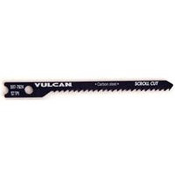 Vulcan Blade Jigsaw Wd Scrl 12T 822521OR